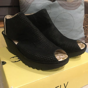 Fly London - YAHL700FLY - 11/42